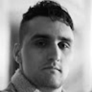 Meet your Posher, Mitchell